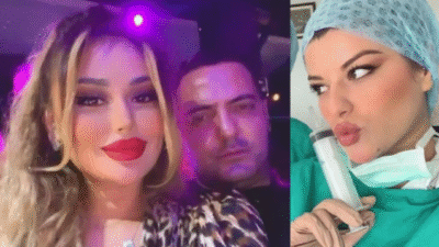 Cemil Koç, Tokyaz cinayetinde tutuklanmıştı