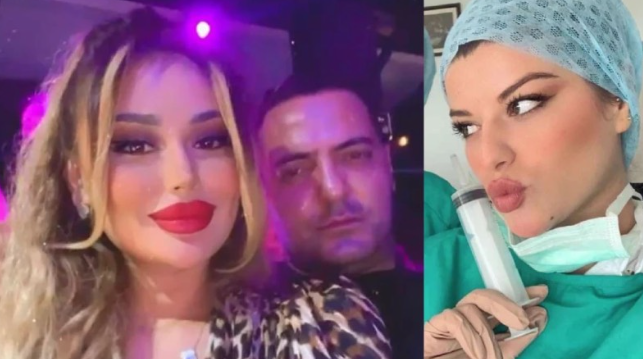 Cemil Koç, Tokyaz cinayetinde tutuklanmıştı