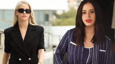 Oyuncu Büşra Pekin, yıllar içinde yaşadığı değişimle sık sık adından