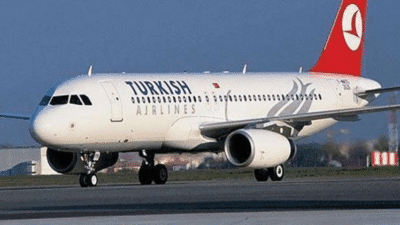 İstanbul'dan 17.25'te kalkan THY uçağı, hidrolik arızası nedeniyle Antalya Havalimanı'na