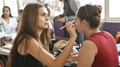 Muratpaşa Belediyesi ile Azize Kahraman Halk Eğitim Merkezi iş birliğinde