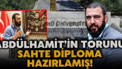 Ankara Cumhuriyet Başsavcılığı, çok sayıdaki kamu kurumundaki yöneticinin, e-imzasını kopyalayarak,