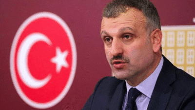 Cumhurbaşkanı Başdanışmanı Oktay Saral, sahte diploma skandalına yönelik yaptığı paylaşımda,