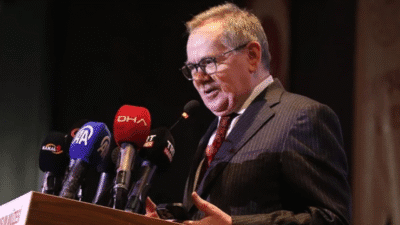 Eski Bayındırlık ve İskan Bakanı, Samsun Büyükşehir Belediyesi eski Başkanı