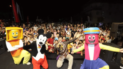 ANTALYA, (DHA) - KEPEZ Belediyesi, ilçenin dört bir yanında sürdürdüğü