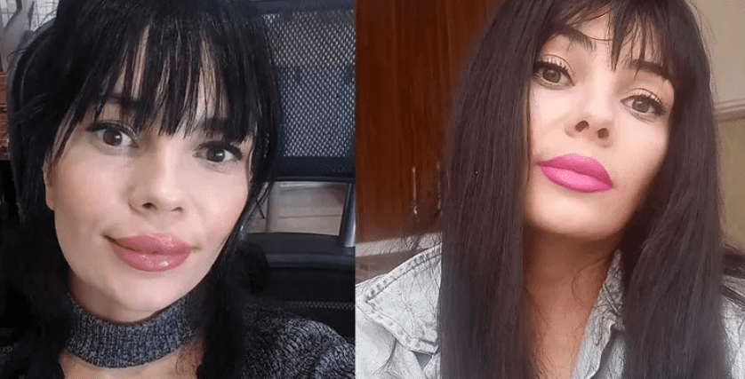 Kahreden kaza sabah saatlerinde Antalya'da yaşandı... Yol kenarındaki levha ile