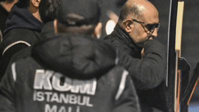 İBB başta olmak üzere CHP'li belediyelere yapılan çok sayıda operasyonun