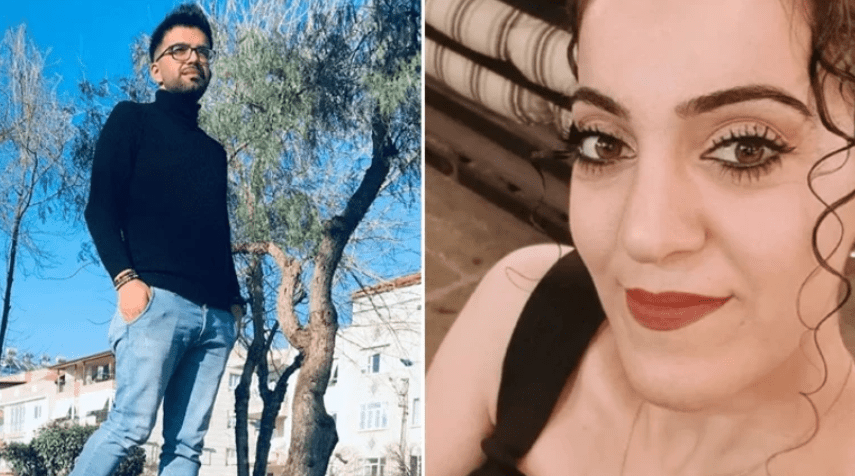 Antalya Pastacılar Odası Başkanı Kerim Üre'nin (54), tartıştığı Hasan Fırat