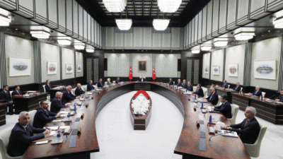 Cumhurbaşkanı Recep Tayyip Erdoğan, Malazgirt Zaferi’nin 954. yıl dönümü dolayısıyla