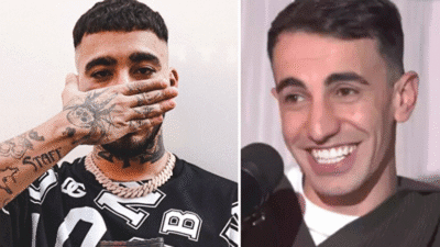 Rapçi Uzi’nin Spotify’da bot kullanımıyla ilgili sözleri ortalığı karıştırdı. İsim