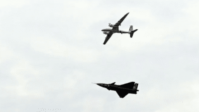 ABD merkezli bir dış politika dergisinde "Türkiye'nin Uzun Vadeli Oyunu"