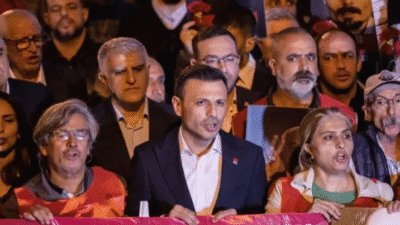 İstanbul 45. Asliye Hukuk Mahkemesi, 2 Eylül'de aldığı kararla, 8