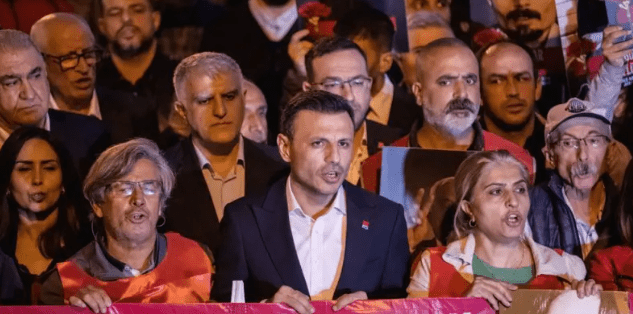 İstanbul 45. Asliye Hukuk Mahkemesi, 2 Eylül'de aldığı kararla, 8