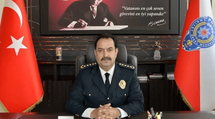 "Antalya Cumhuriyet Başsavcılığı tarafından yürütülmekte olan soruşturma kapsamında Antalya Emniyet