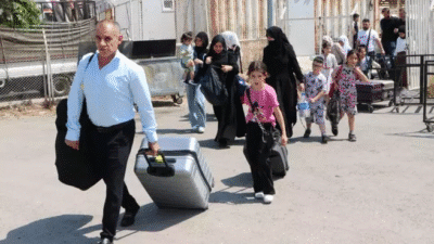 İçişleri Bakanı Ali Yerlikaya, 8 Aralık 2024 tarihi sonrasında toplam