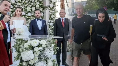 Antalya Büyükşehir Belediyesi'ne yönelik 'rüşvet' soruşturmasının 5’inci dalgasında, 20 şüpheli