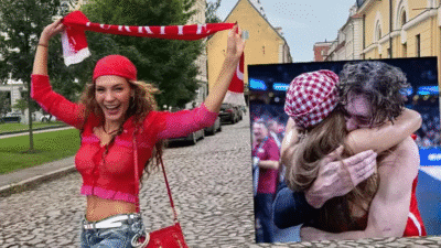 2025 Avrupa Basketbol Şampiyonası çeyrek final maçında Türkiye, Polonya'yı 91-77