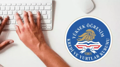 KYK yurt başvuru sonuçları için heyecanlı bekleyiş sona erdi. Yeni