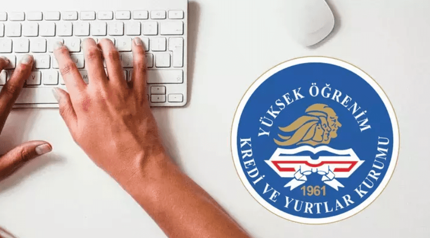KYK yurt başvuru sonuçları için heyecanlı bekleyiş sona erdi. Yeni