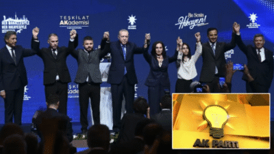 CHP ve farklı partilerden AK Parti’ye geçişler hız kesmiyor. Gazeteci