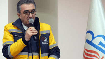 Bayrampaşa Belediyesi'ne yönelik olarak başlatılan "yolsuzluk" soruşturması kapsamında, aralarında Bayrampaşa