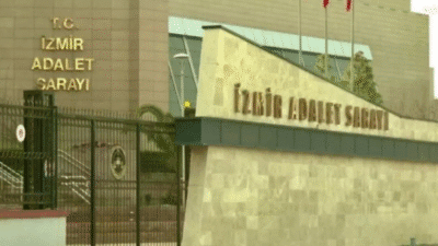 İzmir'de Konak, Buca ve Karabağlar belediyeleri hakkında İçişleri Bakanlığı tarafından