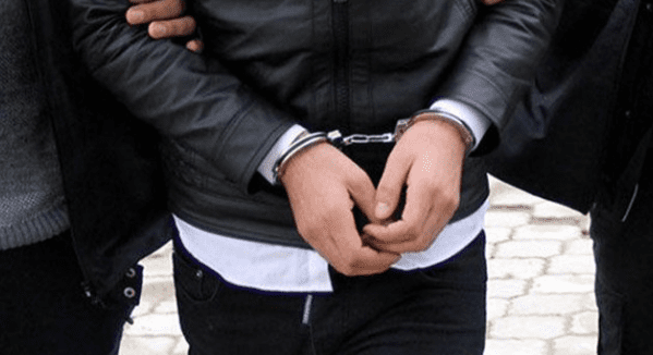 ANTALYA'nın Alanya ilçesinde hakkında toplam 19 yıl 2 ay kesinleşmiş