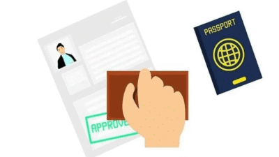 Çin’in başlattığı vizesiz seyahat uygulamasına rağmen, pasaportunda Türkiye damgası bulunan