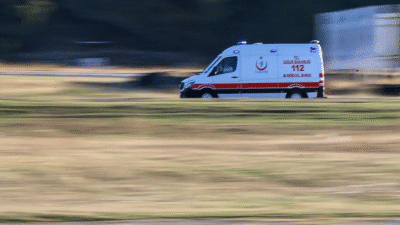 Kocaeli’nin Dilovası ilçesinde bulunan GEBKİM (Kimya) İhtisas Organize Sanayi Bölgesi’nde