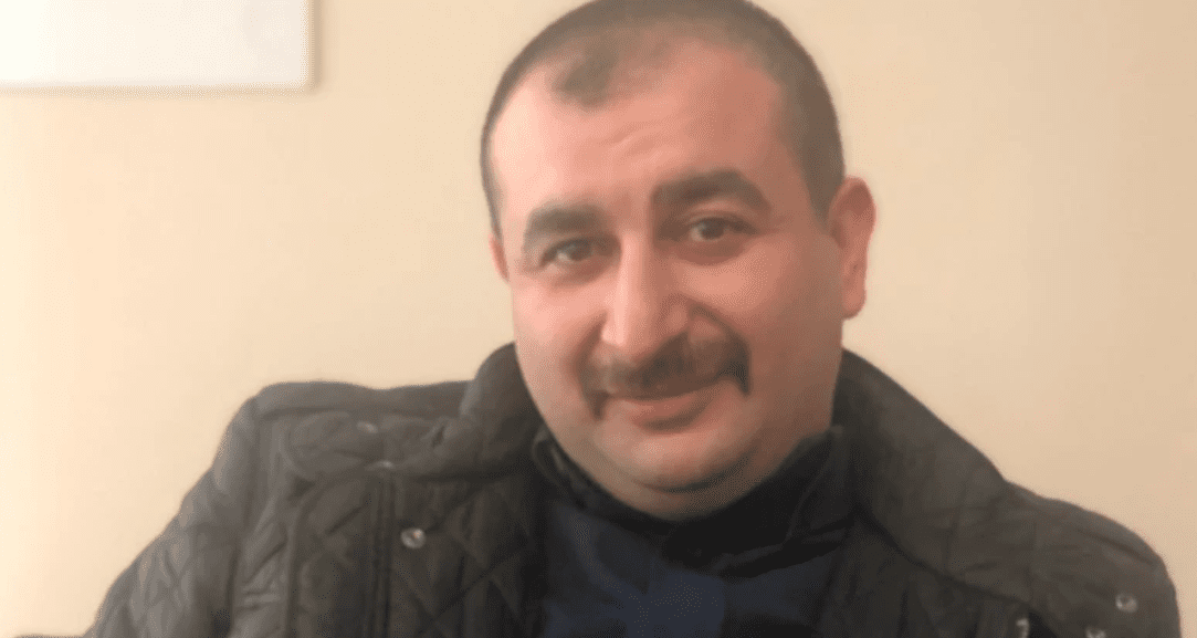 Sinan Ateş cinayetinin tutuksuz sanığı avukat Serdar Öktem, İstanbul’da uğradığı