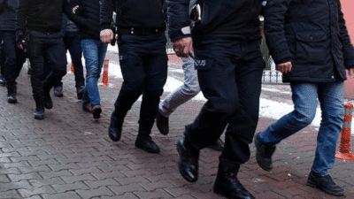 Ankara Cumhuriyet Başsavcılığınca, bazı kamu görevlilerine ait elektronik imzaları taklit