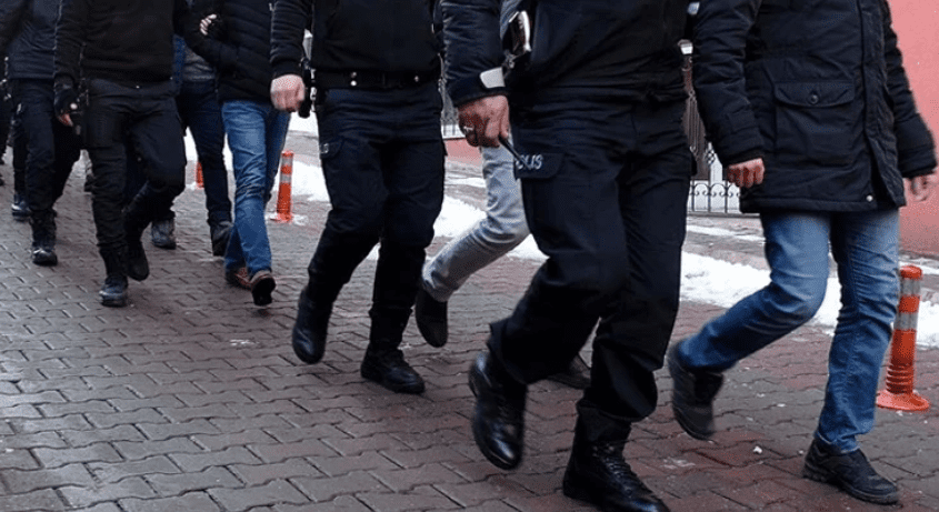 Ankara Cumhuriyet Başsavcılığınca, bazı kamu görevlilerine ait elektronik imzaları taklit