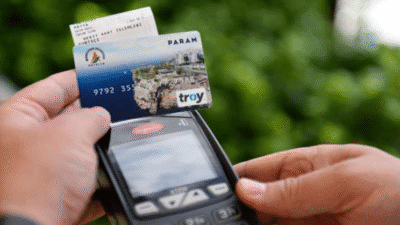 Antalya’da Muratpaşa Belediyesi’nin 9’uncu yılını tamamlayan sıfır atık projesi Çevreci