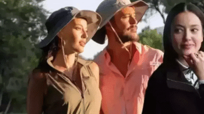 Ünlü oyuncu Pelin Akil, sosyal medyada yaptığı paylaşımlarla yeniden gündemde.