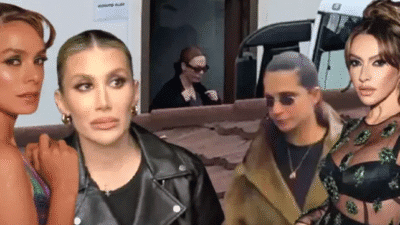 İstanbul'da haklarında uyuşturucu madde kullanmak suçundan soruşturma başlatılan, aralarında Dilan