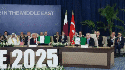 Gazze'deki barış anlaşmasında Türkiye'nin anahtar ülke pozisyonunda yer almasına İsrail