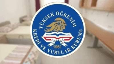 KYK yurtlarında ilk yerleştirme sonuçlarının açıklanmasının ardından, gözler ek yurt