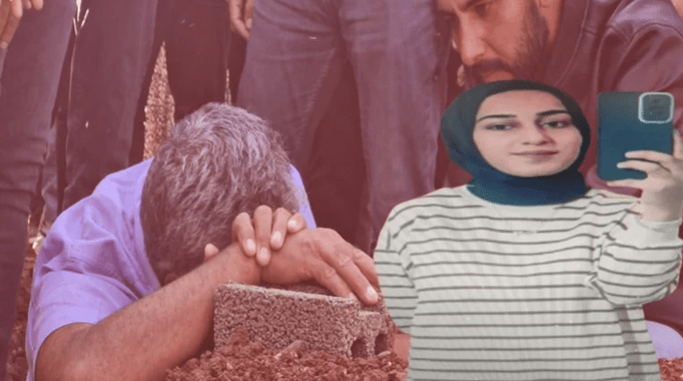 Van’da kaybolduktan 19 gün sonra Van Gölü kıyısında cansız bedeni