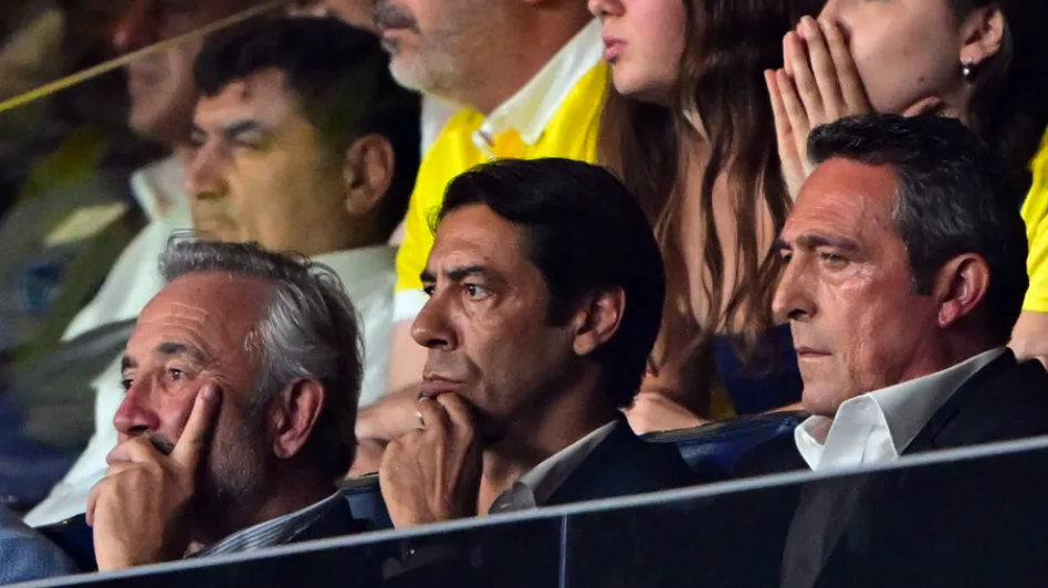 Koç grubuna bağlı Divan Otelleri'nin Genel Müdürü Murat Tomruk dün