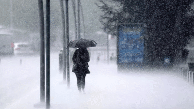 Meteoroloji Genel Müdürlüğü 5 günlük hava tahmin raporunu yayımladı. Raporda