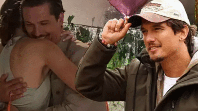 Uzun süren kanser tedavisinin ardından yeniden sağlığına kavuşan ünlü oyuncu