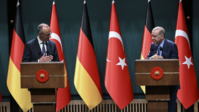 Cumhurbaşkanı Recep Tayyip Erdoğan, Türkiye'nin Avrupa Birliği'ne (AB) tam üyeliğine