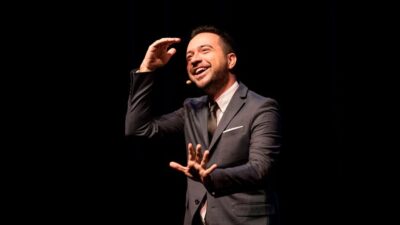 Stand-up sahnesi, kültürsüzlüğün ve maganda mizahının gösteri alanına dönüştü. Ancak