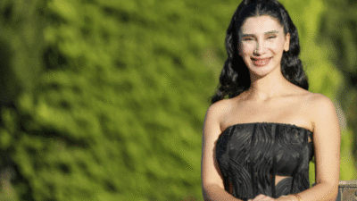 ULUSLARARASI Antalya Altın Portakal Film Festivali'nde gösterimi yapılan 'Şöyle Anlatayım'