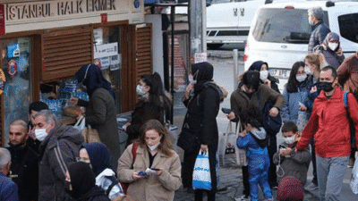 Türkiye ekonomisine yönelik hedef ve politikaların yer aldığı 2026 Yılı