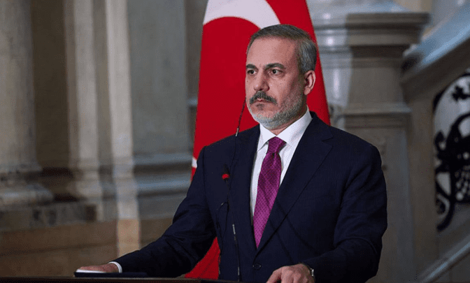 YÖK’ten Hakan Fidan’ın diplomasına ilişkin açıklama Yükseköğretim Kurulu Dışişleri Bakanı Hakan Fidan'ın diplomasına ilişkin açıklama yaptı.