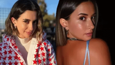 Fatih Terim’in kızı Buse Terim, Volkan Bahçekapılı’dan boşandıktan 1,5 yıl