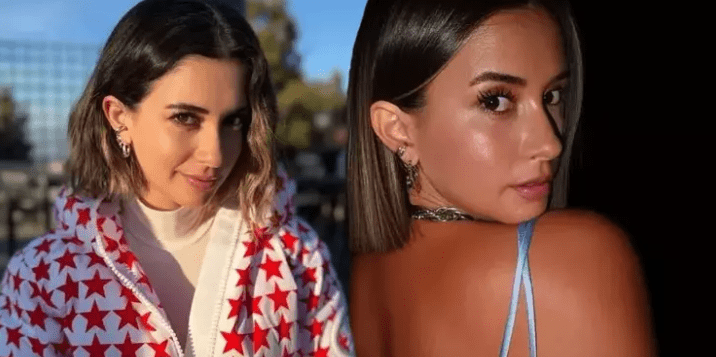 Fatih Terim’in kızı Buse Terim, Volkan Bahçekapılı’dan boşandıktan 1,5 yıl