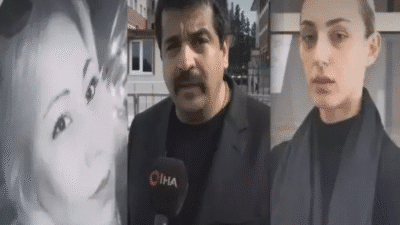 Balkondan düşerek hayatını kaybeden şarkıcı Güllü'nün şüpheli ölümü soruşturulmaya devam