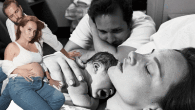 Ünlü oyuncu güzel haberi duyurdu....